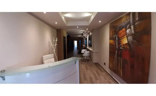 Offices for rent in Malta: 168sqm commercial premises in St Julian's