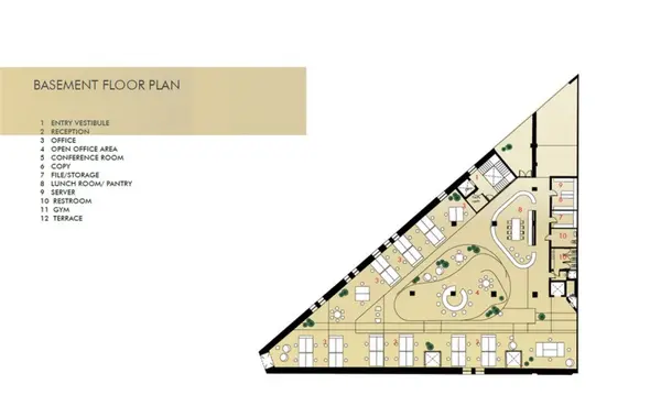 Shops for rent in Malta: Commercial building for rent in Zebbug