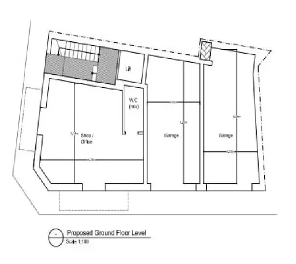Garages for sale in Pieta