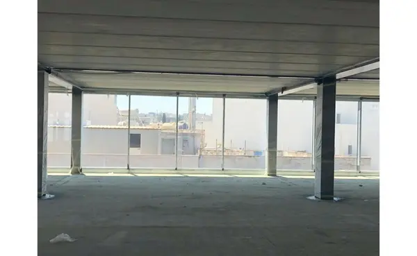 Office for rent that consists of of 700 sqm in Gzira
