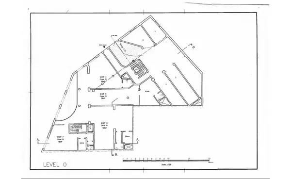Shops to let Malta: 101sqm Mellieha class 4B property to let