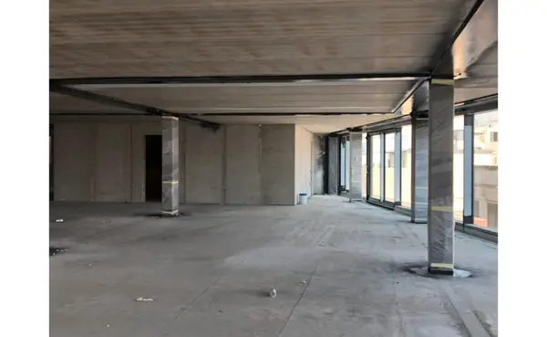 Office for rent in Gzira that has an area of 1900 sqm for rent