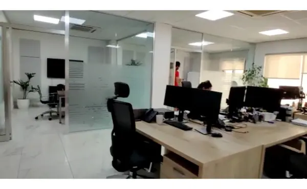 Office to let Malta: 143qm office for rent in Sliema