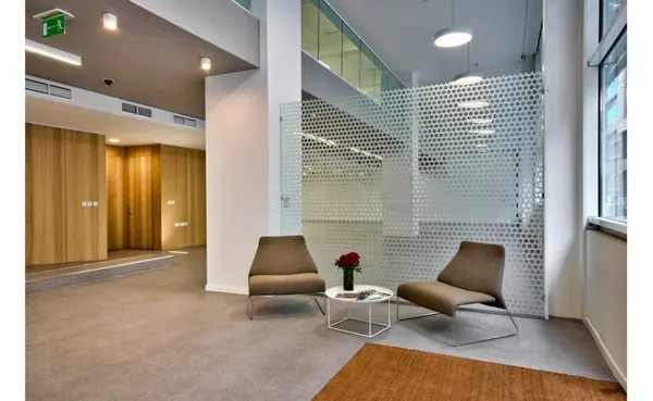 Office for rent in St Julians that consists of 339 sqm