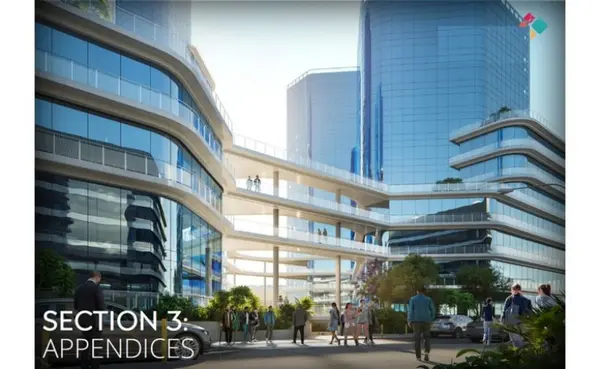Office Space for rent in a Commercial Business Centre in mriehel