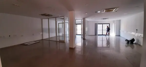 Modern Office with Open Plan LayOut In Sliema