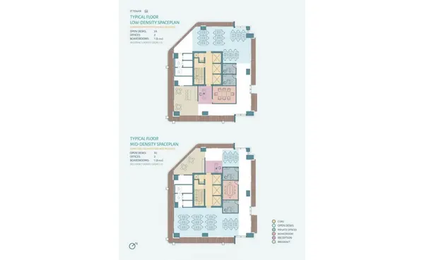 Brand new office for rent in ta Xbiex