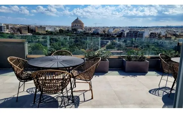 Mosta Office Penthouse for Sale – 336sqm, Fully Finished, Ideal for Businesses