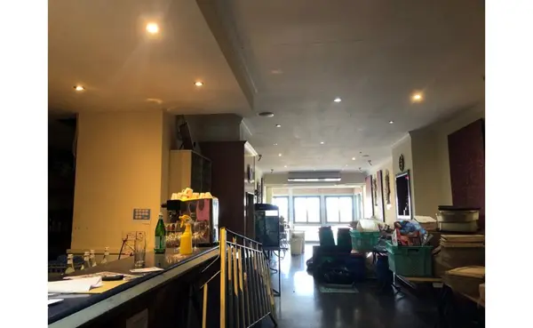 Restaurant for rent Malta: 200sqm restaurant for rent in the heart of Paceville