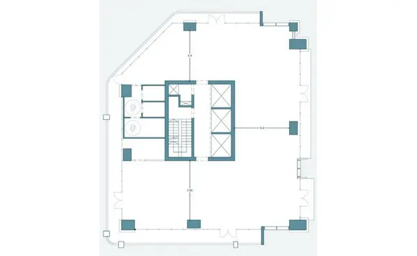 brand new Tower for rent in Ta xbiex