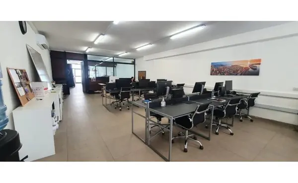 Shops for rent in Malta: 185sqm premises for rent in Gzira