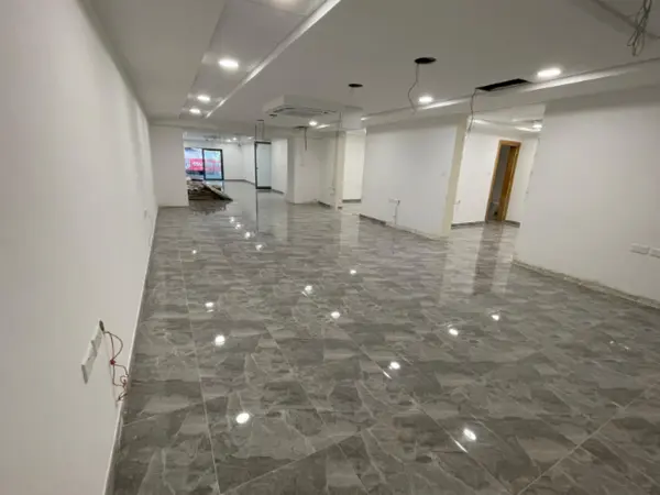 Office for rent in Msida with an area of 275sqm