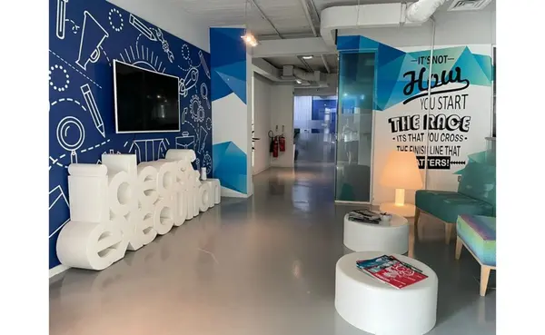Msida 535sqm Office Space for rent