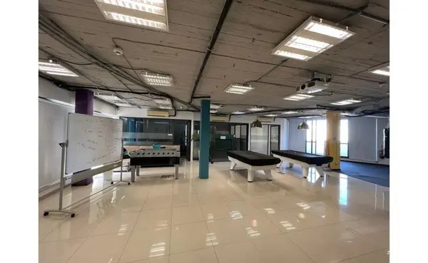 1070 sqm Msida office for rent