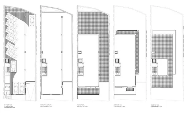 Semi detached villa in Kappara ideal as an embassy