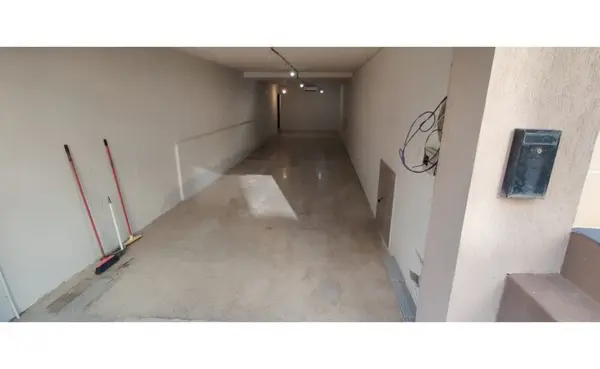 Real estate Malta: 80sqm street level garage/storage in St Paul's Bay