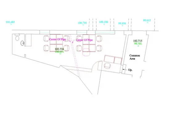 Shops for rent in Malta: Birkirkara 50sqm premises for rent