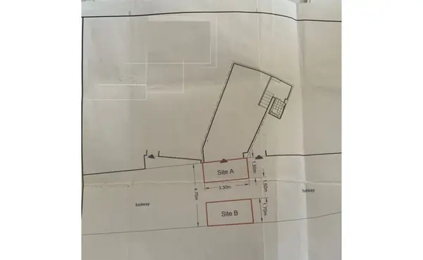 Malta real estate: Naxxar class 4C premise for rent in Naxxar