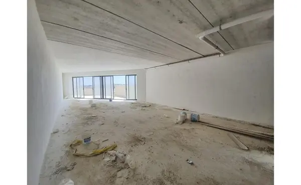 Real estate Malta: Qormi 170sqm commercial premises for rent