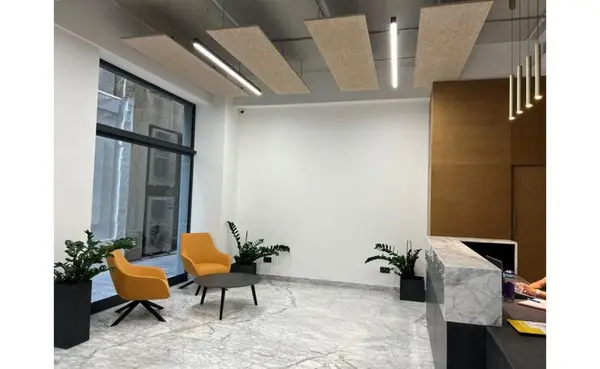 Office to let Malta: Sliema new commercial development - fifth floor office - 225qm premises for rent