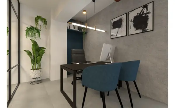 Office to let Malta: Naxxar 9.9sqm office space for rent