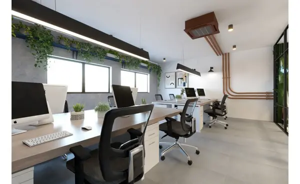Office to let Malta: Naxxar 30.5sqm office space for rent