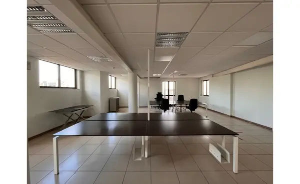 Office to let Malta: Msida 175sqm commercial premises for rent