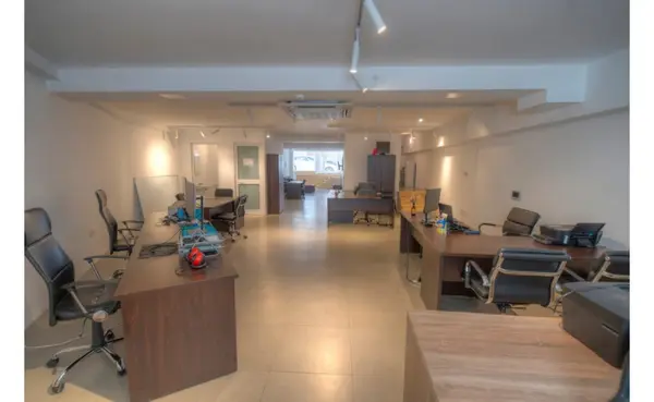 Malta real estate: Furnished Office in St. Julians