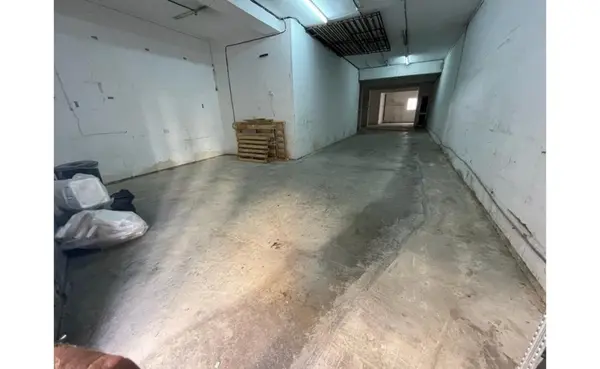 Msida 400sqm commercial premises to let