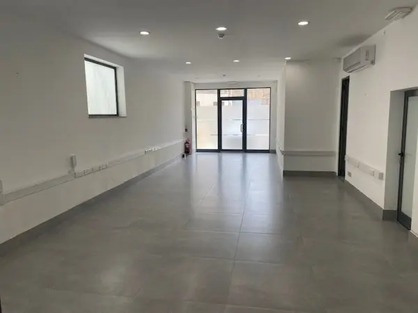 Office for Rent in Naxxar | 95 Sqm, 3 Rooms, Ground Floor