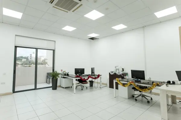 San Gwann 953 sqm Office on the 2nd Floor with Optional Parking
