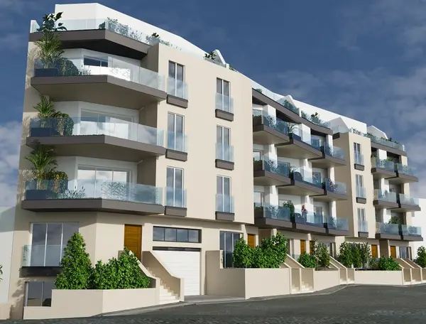 Prime Marsascala Office Space: Class 4A, Ideal Location, Ready for Investment!