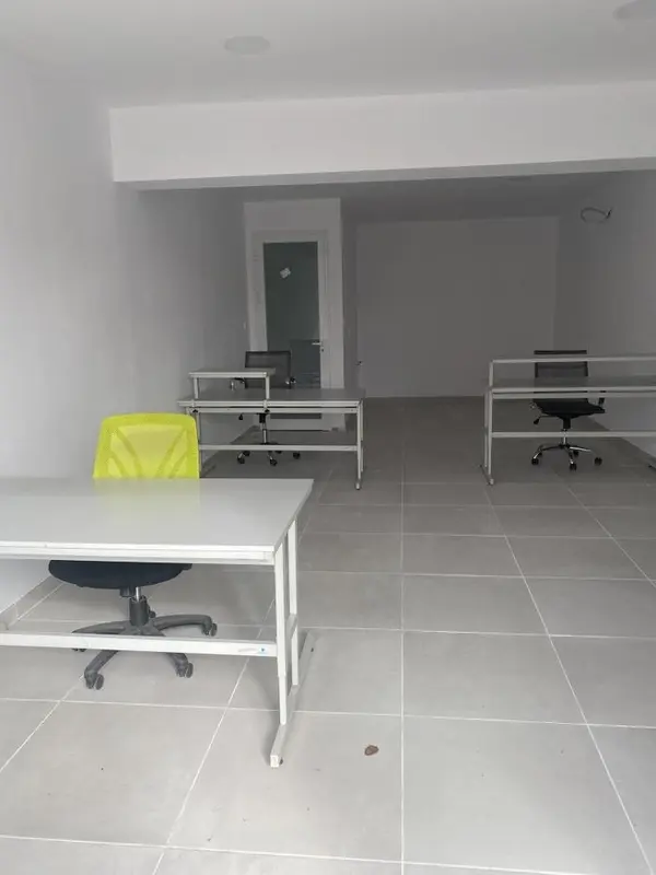 Offices for rent in Malta: Swieqi commercial premises for rent with an area of 50sqm