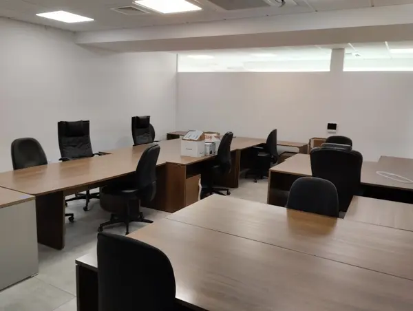 Modern office for rent in Mriehel with 326sqm