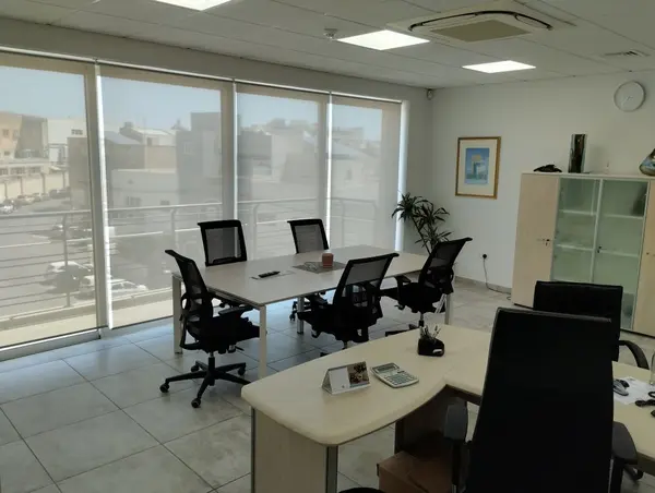 146 sqm Office Space for rent in Mriehel