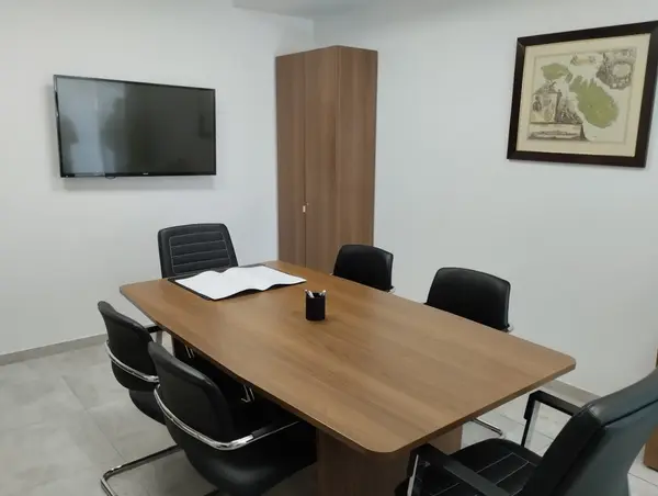 188sqm Office Space for rent in Mriehel