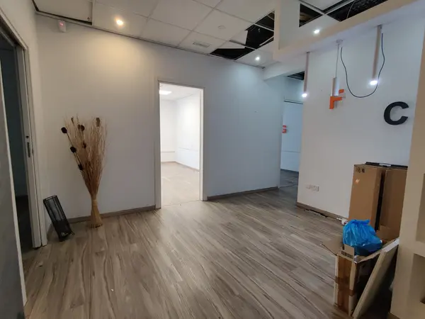 Office for rent Malta: 185sqm commercial premises to let in Sliema