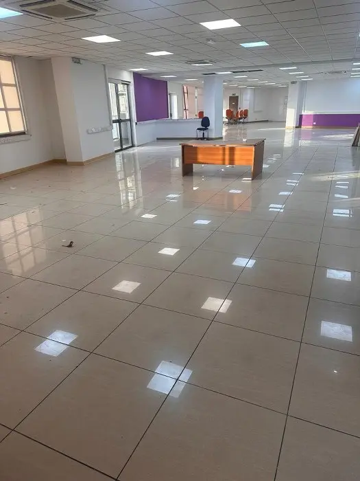 Spacious 500sqm Office for Rent in Luqa – Ideal for Large Firms