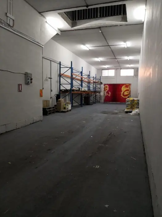 Prime Qormi Warehouse & Office Space: 180sqm Street-Level + 180sqm First Floor