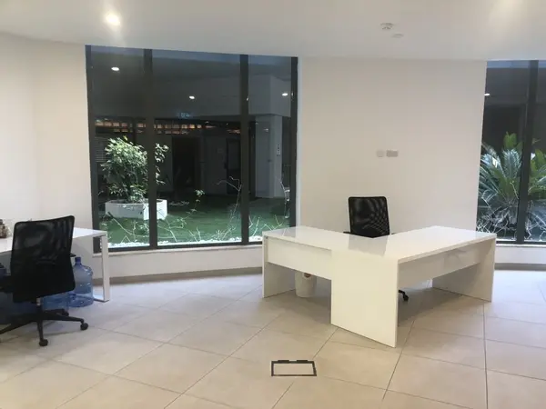 Office for rent in St Julians that consists of 336 sqm