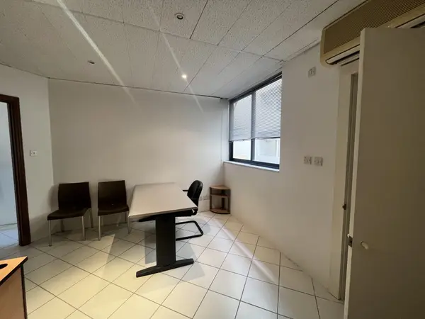 Modern 18 sqm Office for Rent | Fully Furnished, Level 4