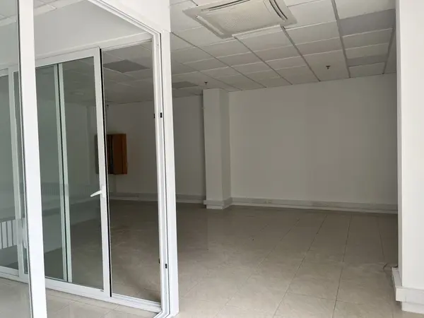 Offices for rent in Malta: 66sqm premises for rent in Portomaso