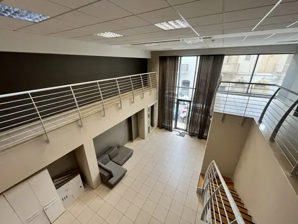 Office space for rent in St Julian's that consists of 226 sqm