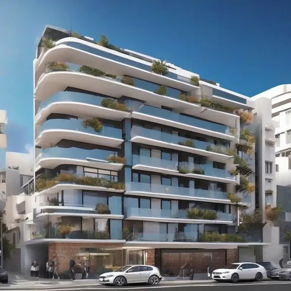 Prime 350SQM Site for Sale in Paceville
