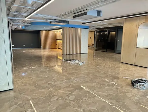 Modern Furnished Office that consists of 425 sqm for rent in St Julians