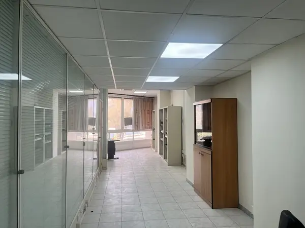 Prime Office Space: Seafront Rental in Sliema with Stunning Views