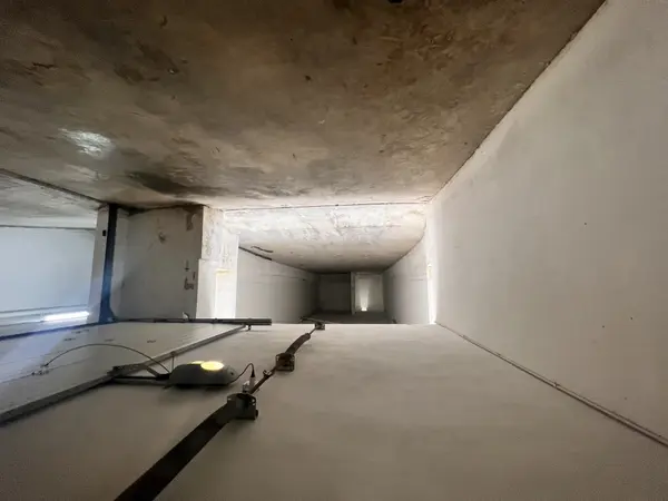 Real estate Malta: Mosta 18 car garage for rent