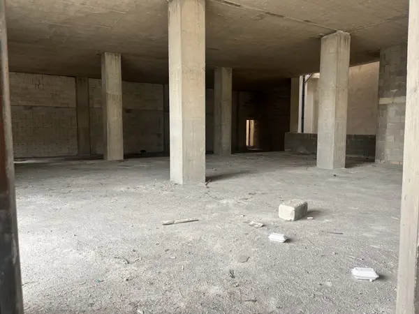 930SQM Office Space for Rent in Mriehel