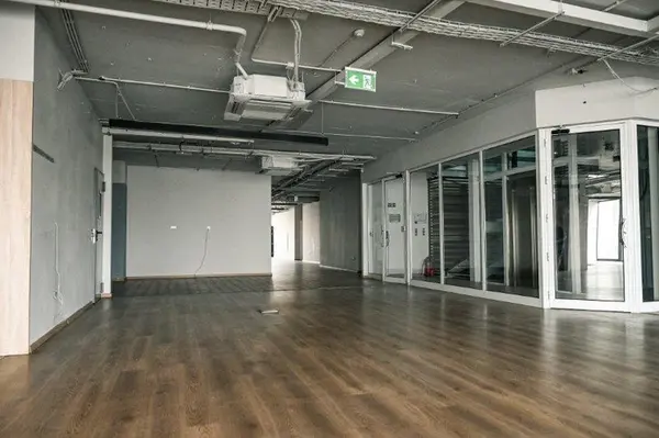 Highly finished Business Hub: Sliema 476 sqm Office