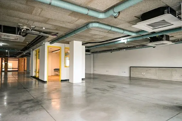 Ta' Xbiex 392sqm office for rent